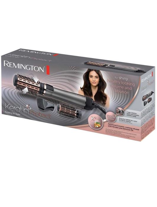 as8810 remington keratin protect hair styler