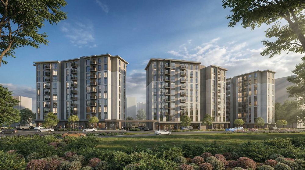 Архитекьура и дизайнер хтзматлари под ключ