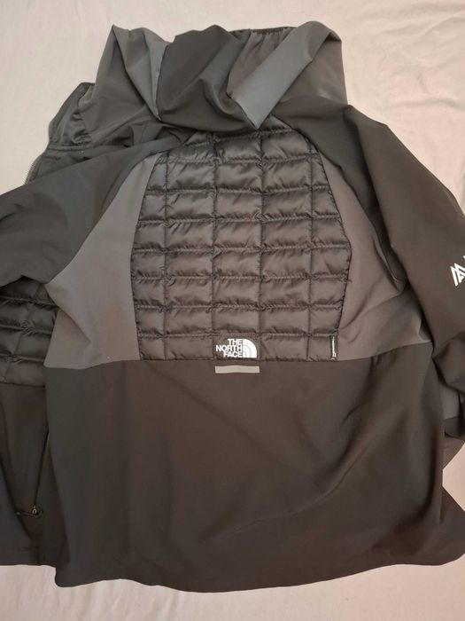 Мъжко оригинално яке The north face