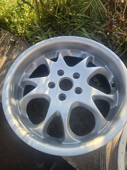 17 джанти  5х112