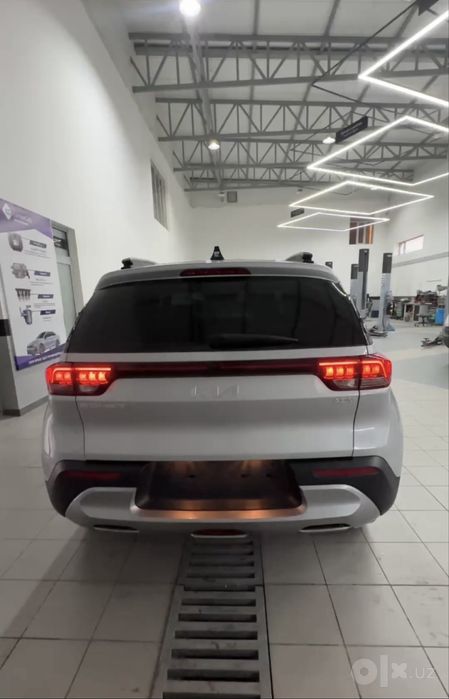 Kia Sonet Prestige Full