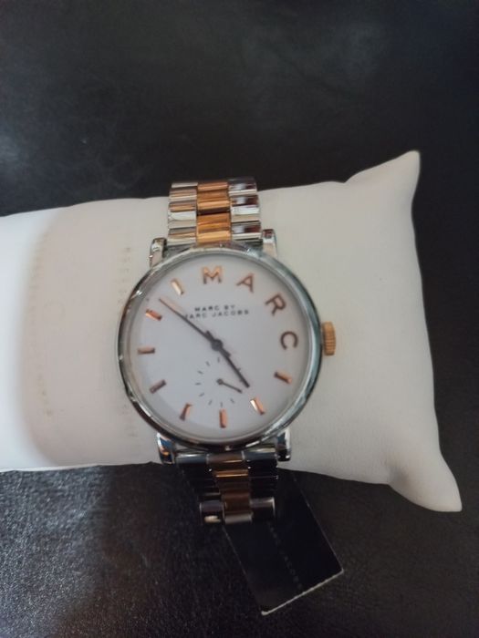 Ceas dama Marc Jacobs