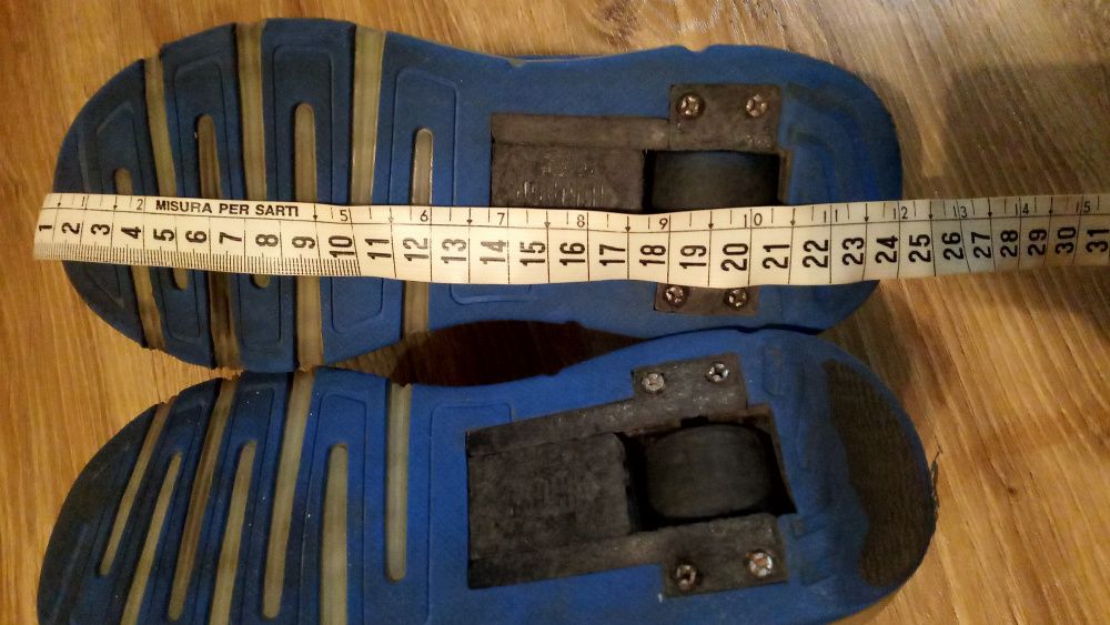 Кроссовки для мальчика