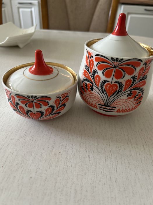 Продам сервиз СССР.