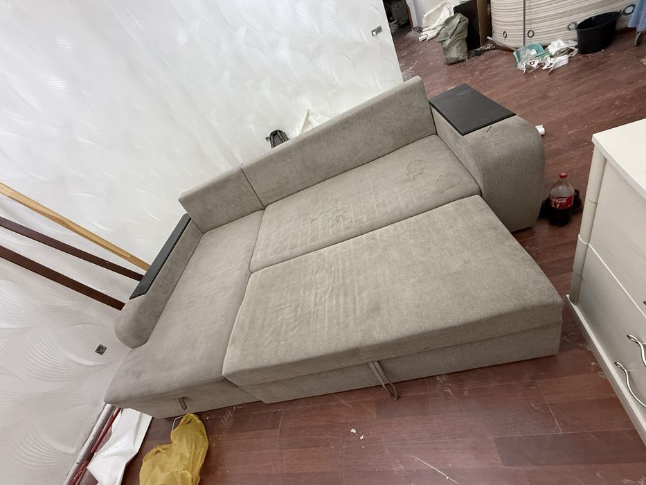 Продается Диван угловой
