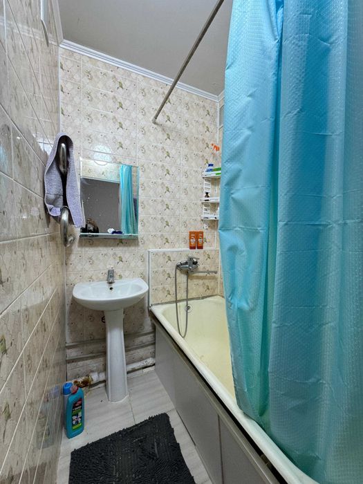 Продам 3х комн кв Тургенева Абая