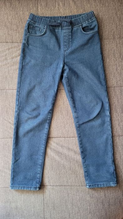 Джинсы на мальчика