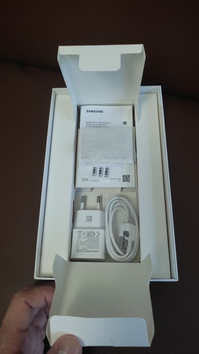 Планшет Samsung Galaxy Tab A7 Lite