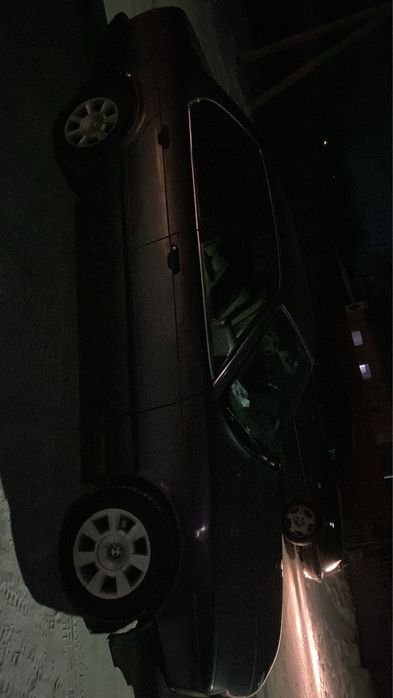 Продаем е34 на ходу иатор идиал