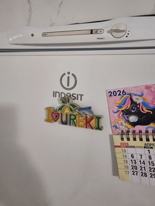 Продам холодильник