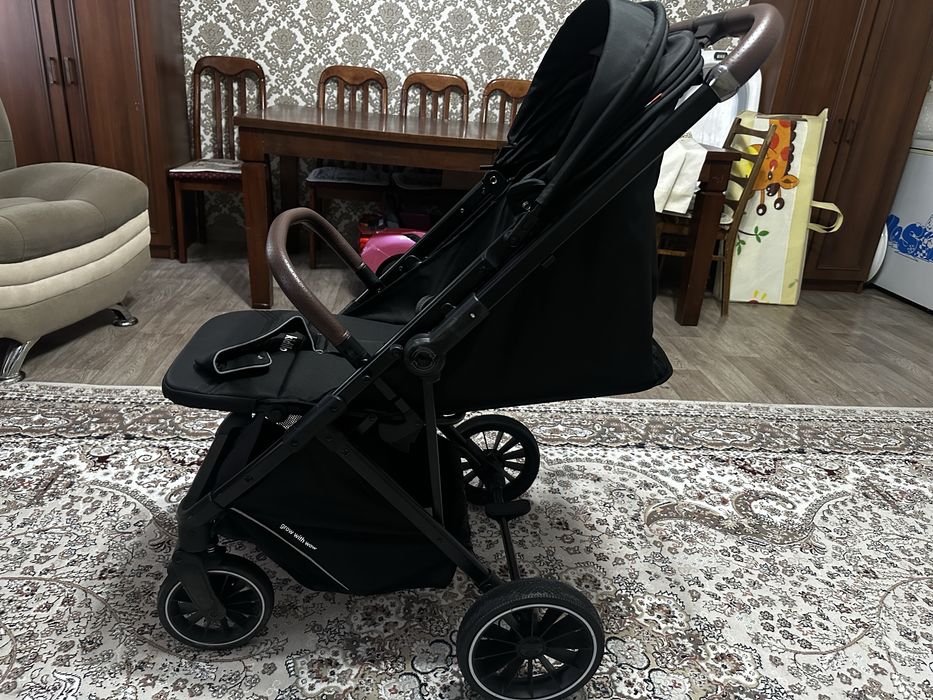 Продается коляска kidilo