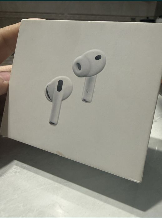 Airpods pro 2 | Срочно Сотилади 100% Оригинал