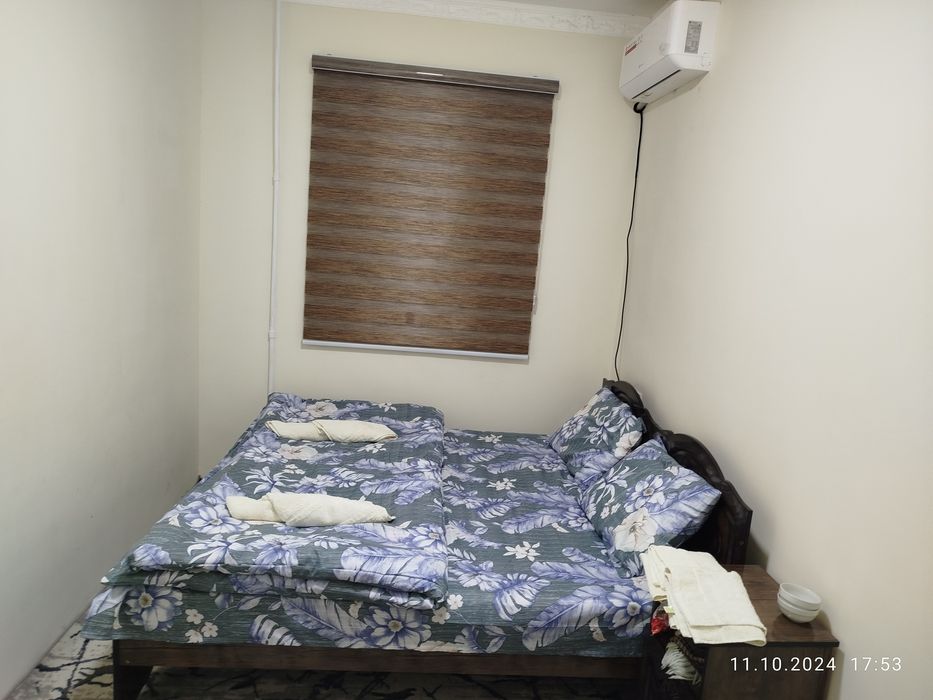 Bezzaks hostel 50 000 dan boshlab