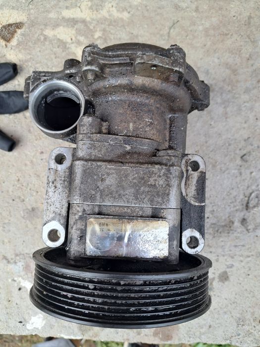 Pompa servo direcție bmw e46 seria 3 n46.b2.0