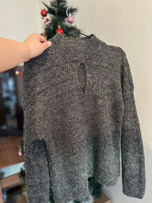 Разгрузка гардероба