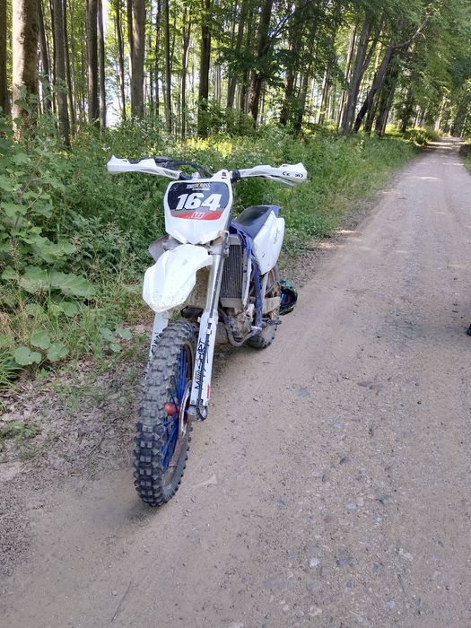 vând Yamaha izf 450