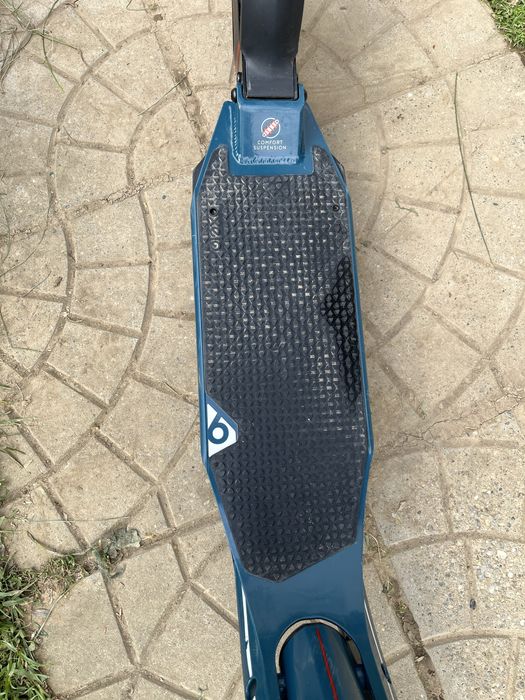 Trotineta Oxelo Easyfold Town 9