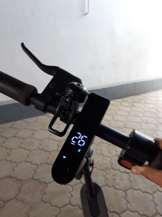 Xiaomi mi scooter 3 Электро Самакат