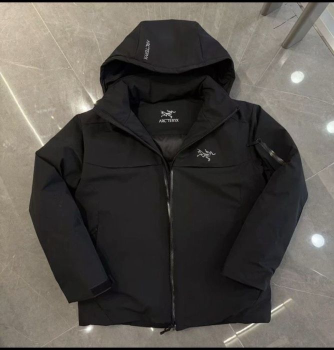 Продам куртку ARC'TERYX