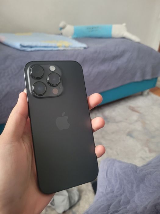 Продам Iphone 14 Pro