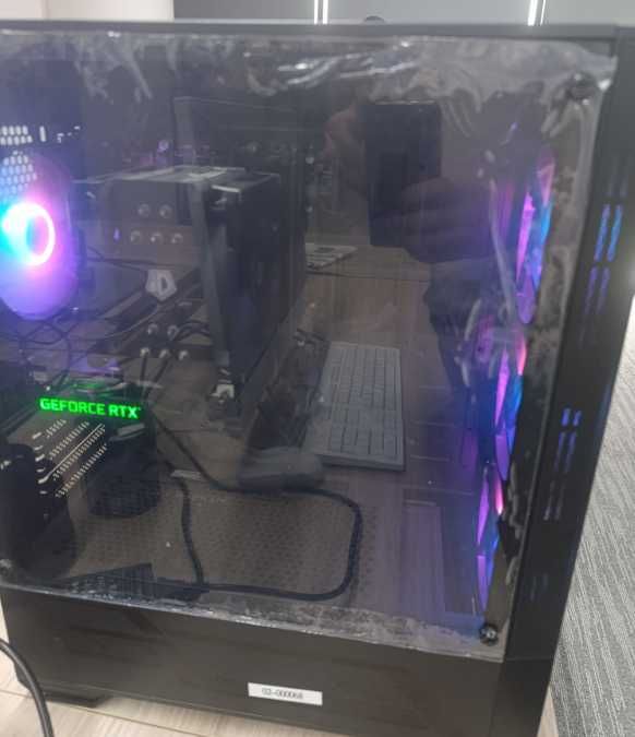 Personal kompyuter komplekti