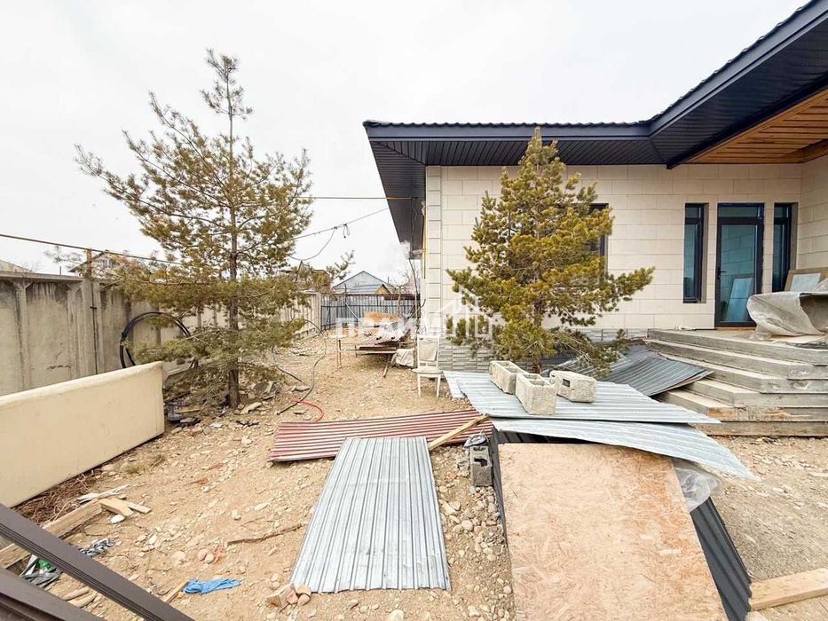 ПРОДАМ 5 ком. дом Жастар 1 (Султан ПРАЙМ)