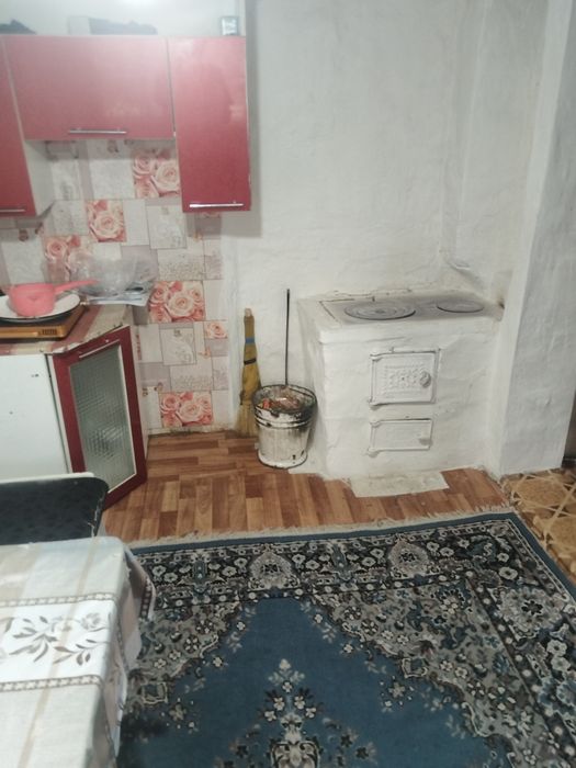 Продается дача зимний