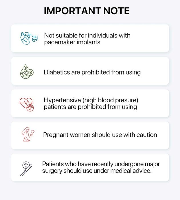 ALLJOY Масажор за крака за по- добро кръвообращение, лимфен дренаж