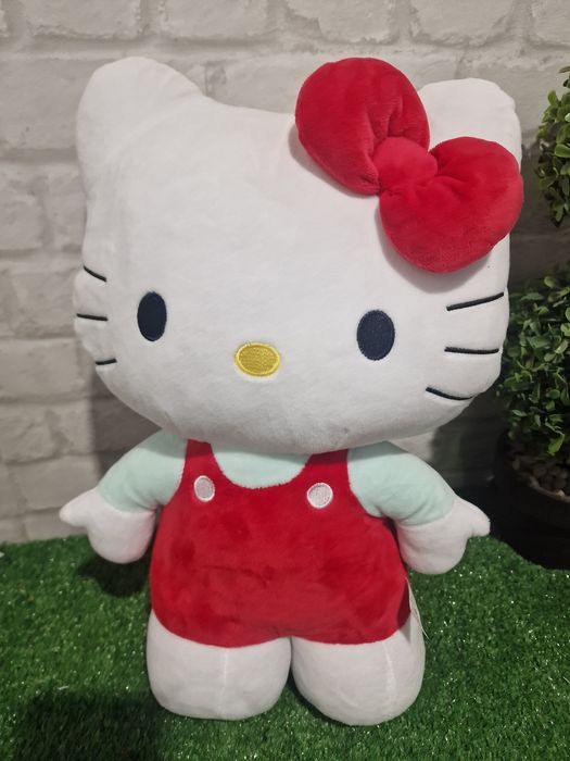 Hello Kitty играчки