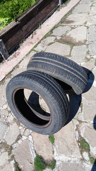 Летни гуми Kleber Dynaxer HP3 185/60/15 | Добро състояние