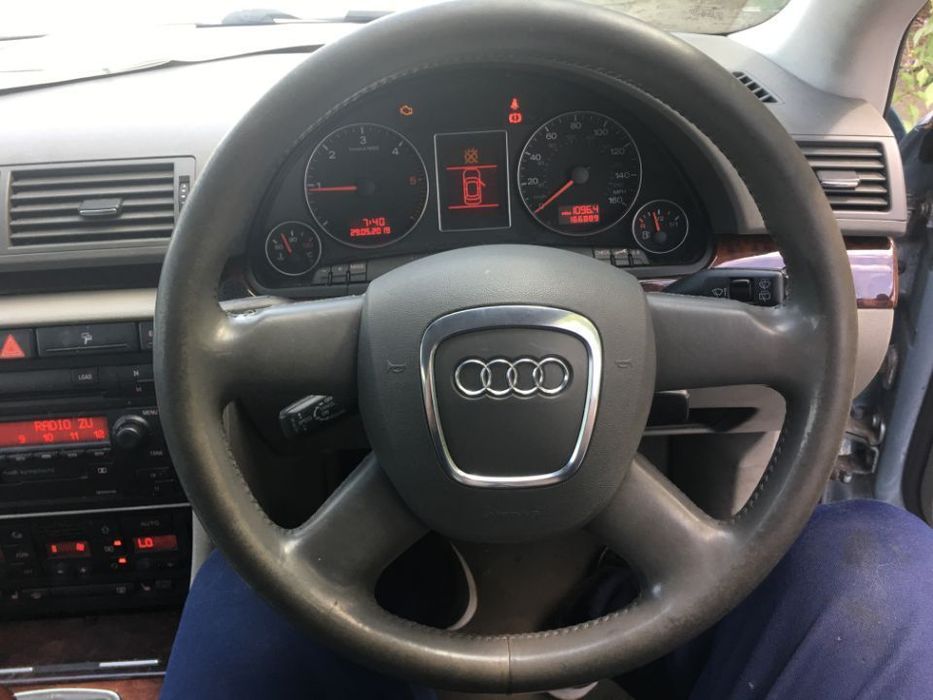 Airbag Volan Audi A4 B7 2004 - 2008