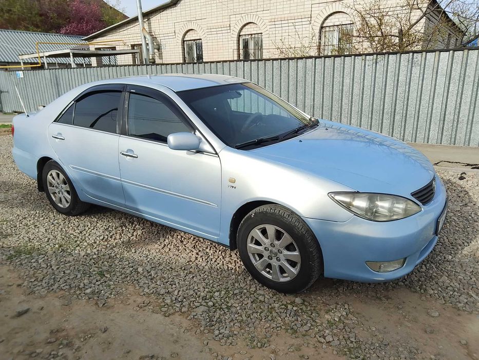 Продам Тойота Камри 35