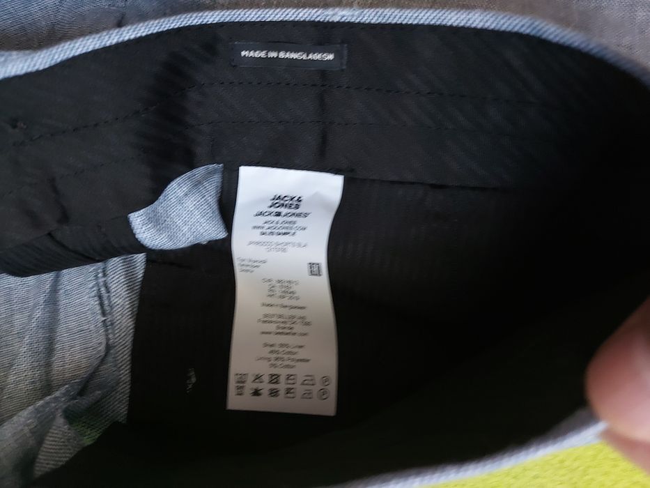 Jack  & Jones-L-НОВО