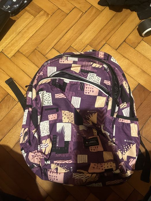 Ученическа раница Gabol