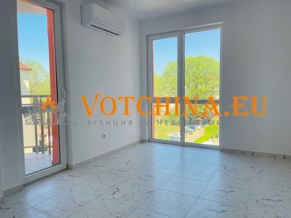 Продава се Двустаен апартамент в к.к. Слънчев бряг - 44 кв.м за 1383 €/кв.м - Снимка #2