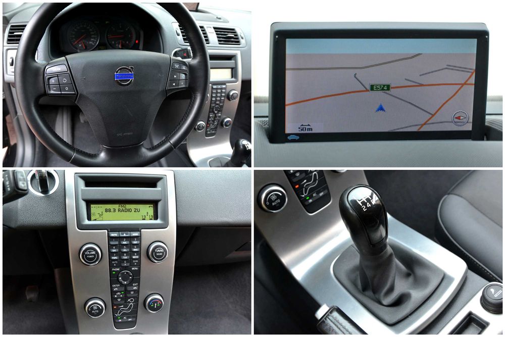 Volvo V50 /1.6/Diesel/Posibilitate Rate/Leasing/GARANTIE