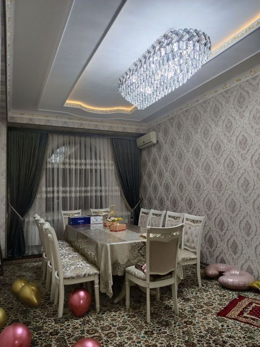 3-xona 95m2 medgaradok