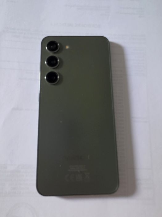 Vand Samsung S 23