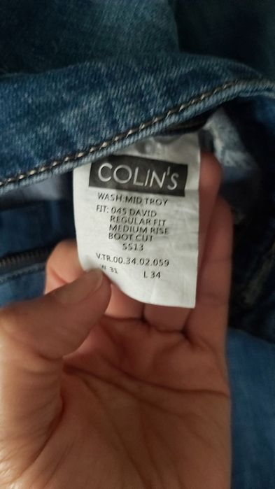 Продам мужские брюки