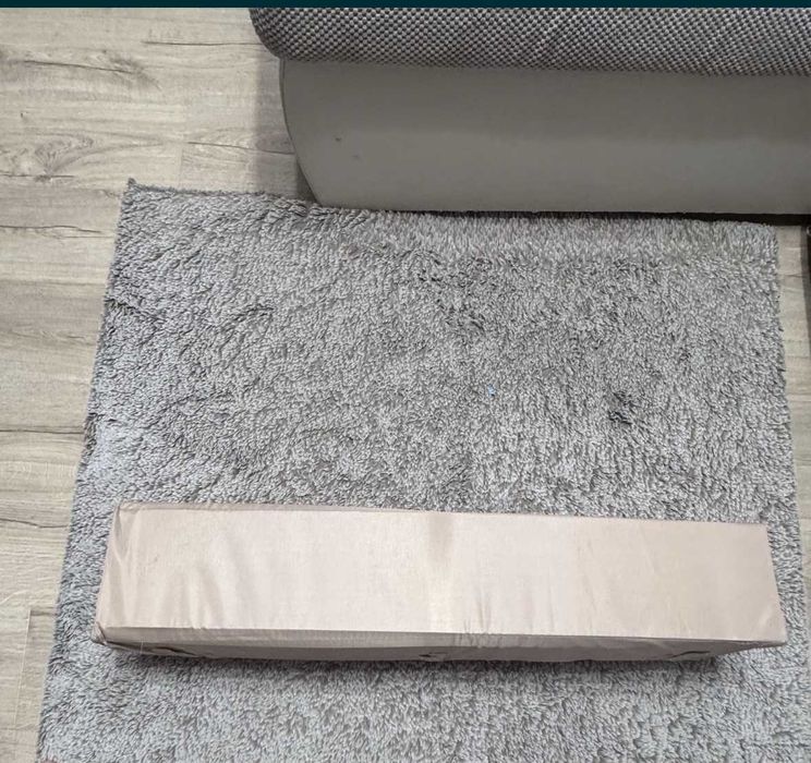 Детско приносимо легло/ кошара Lorreli