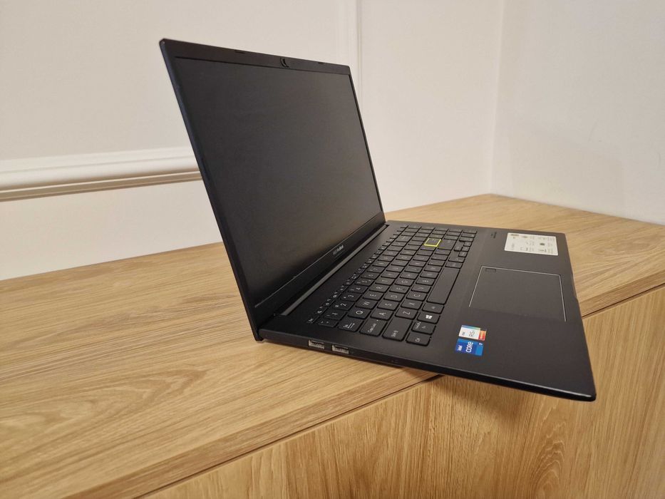 Laptop ASUS Vivobook 15 K513EA, i7 gen 11, 16GB, SSD 512GB