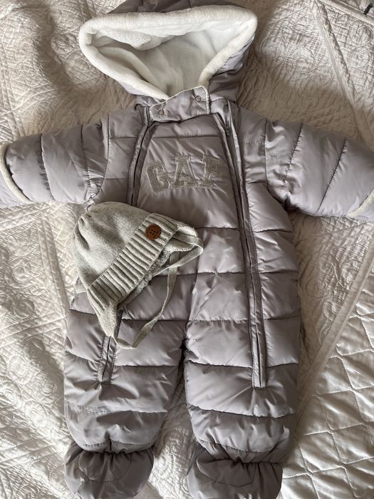 продам комбинезон демисезонный