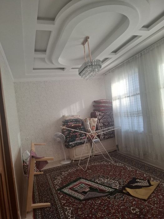 Yunisobod da uchastka xovli + magazin sotiladi