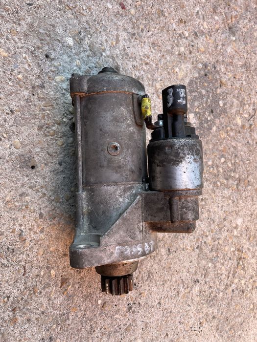 Electromotor VW passat cc b6 b7 1.8 2.0 tsi tdi cff cbb bzb