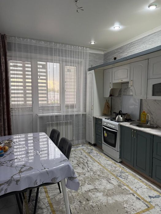 Продаётся 2х ком квартира, р-он Караван