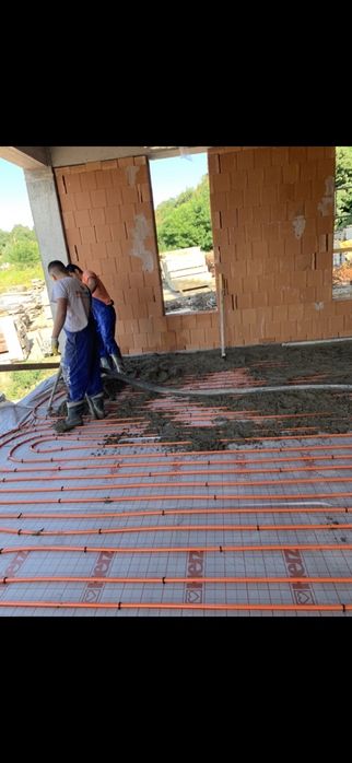 Sape Tencuieli Mecanizate