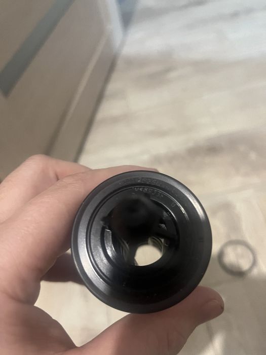 Фильтра масляные mopar jeep wk2