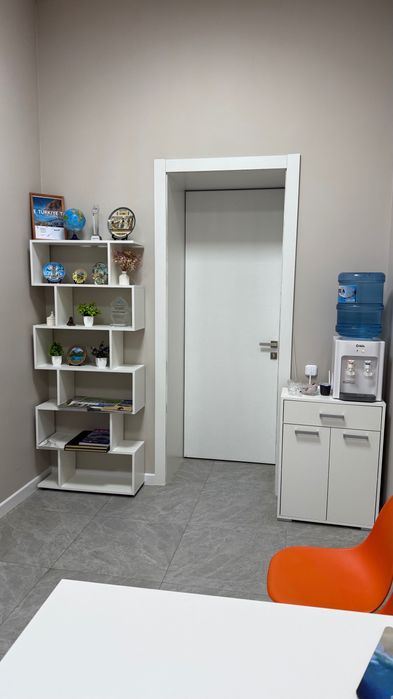 Сдам кабинет в субаренду