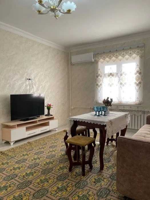 Сдаётся квартира Метро Юнусабад 2-комнат р-н Юнусабад-11