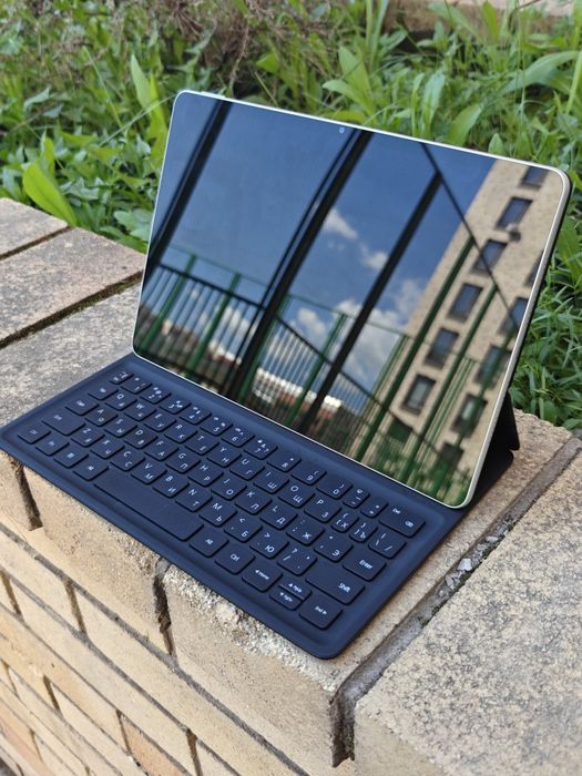 Huawei MatePad 11.5s 8/256GB + Полный комплект (Клавиатура/Мышь)